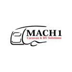 Mach1 Caravans And RV Repairs
