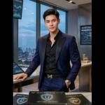 CoFounder Tong Huu
