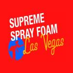 Supreme Spray FoamLV