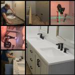 Oakville VanityOakville Vanity Installation