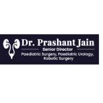 Best Pediatric Surgeon in Delhi Dr Prashant Jain