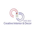 Creative Interior And Decor