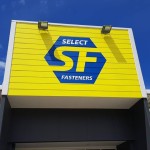 Select Fasteners