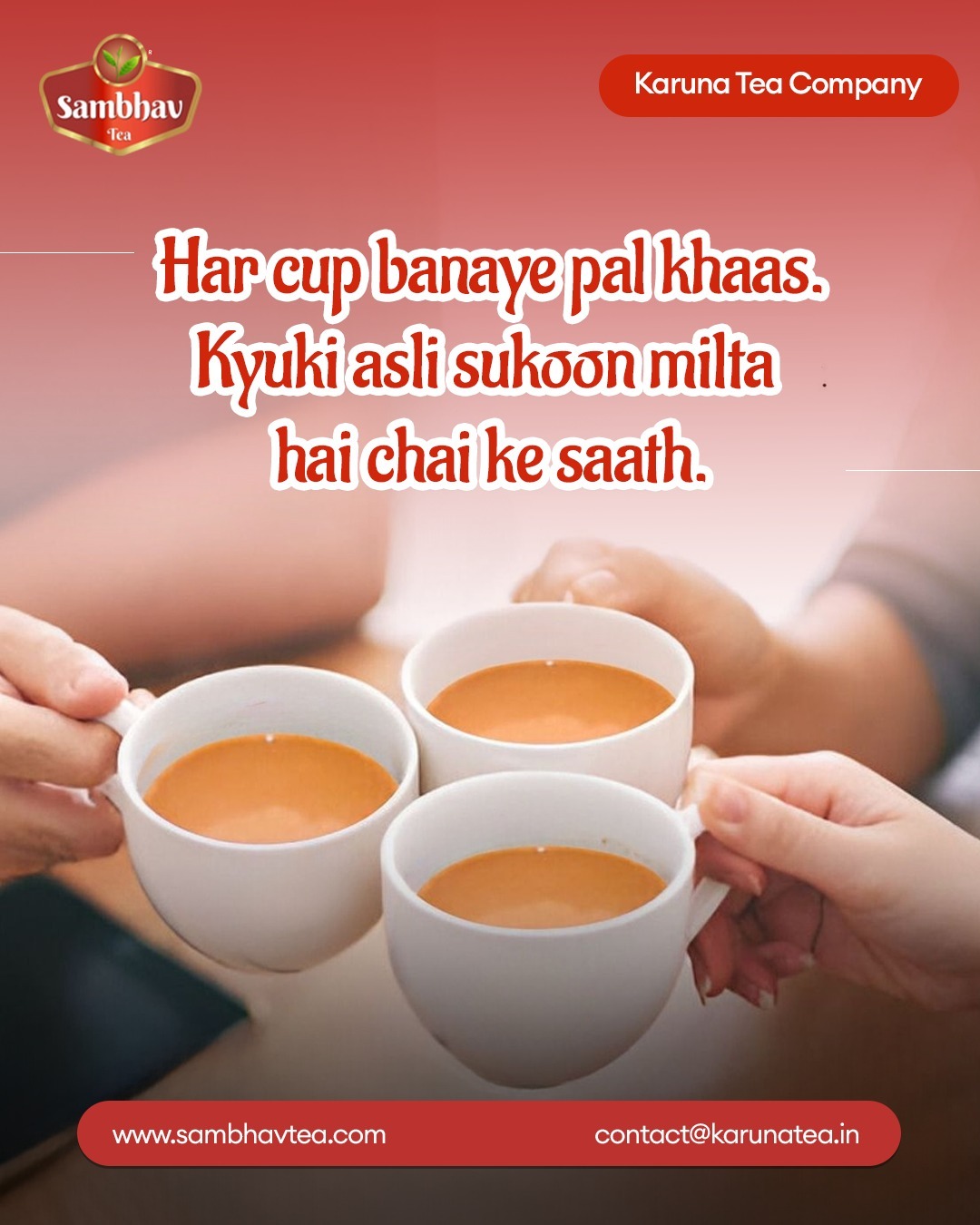Best Indian Tea Online Store for Authentic and Fresh Tea Varieties - Monu.org