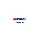 RDB Suzuki