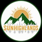 Sunhighland Honey