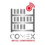 Comex Metal Components