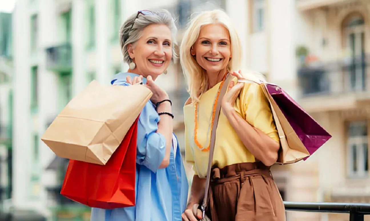 Contemporary Boutique Fashion Redefines Style Tango Mango Clothing — WriteUpCafe
