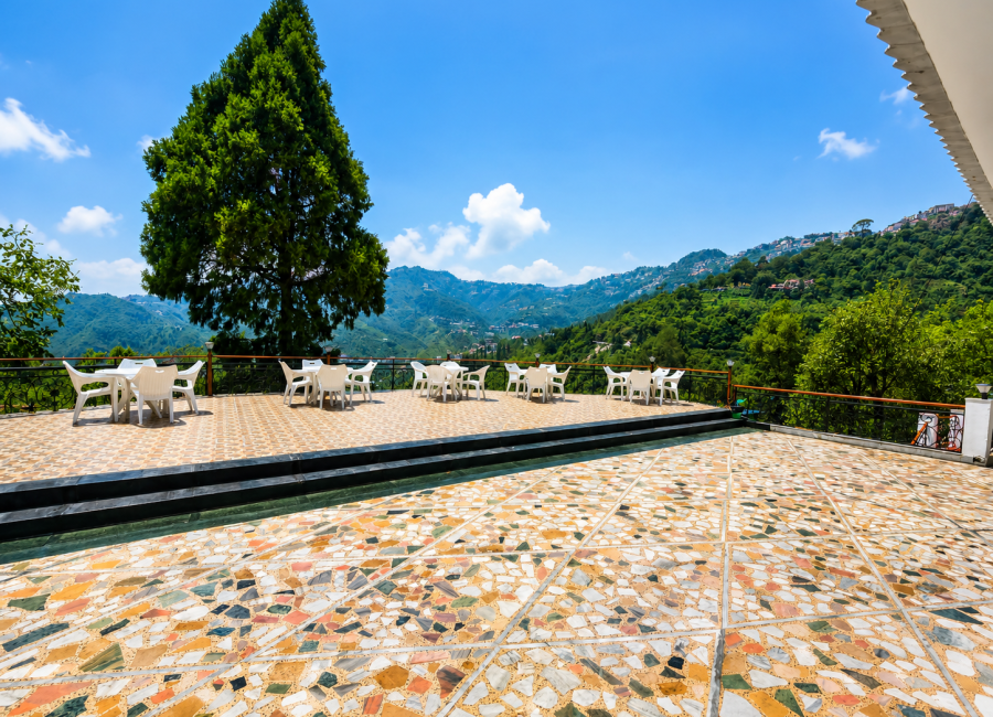 Flat - Luxury 3bhk Flat - thehimalayanterrace.in