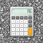 Gravel Calculator