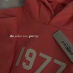 Essential Hoodies