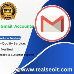 Buy Old Gmail Accounts